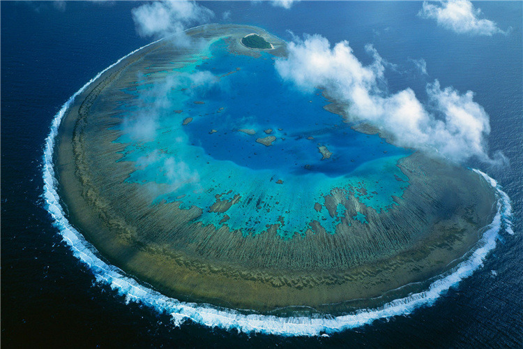 黄金海岸大堡礁玛斯格列夫人岛三日游_报价_多少钱 – 遨游网