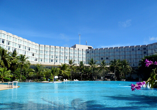 天宁岛一日游(塞班岛出发 小飞机往返)