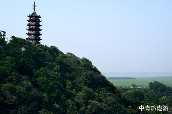 【上海出发二次确认】南京镇江扬州经典三日