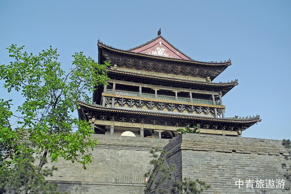 陕西春节：贴心系列—西安/兵马俑/华清池/华山双卧5日