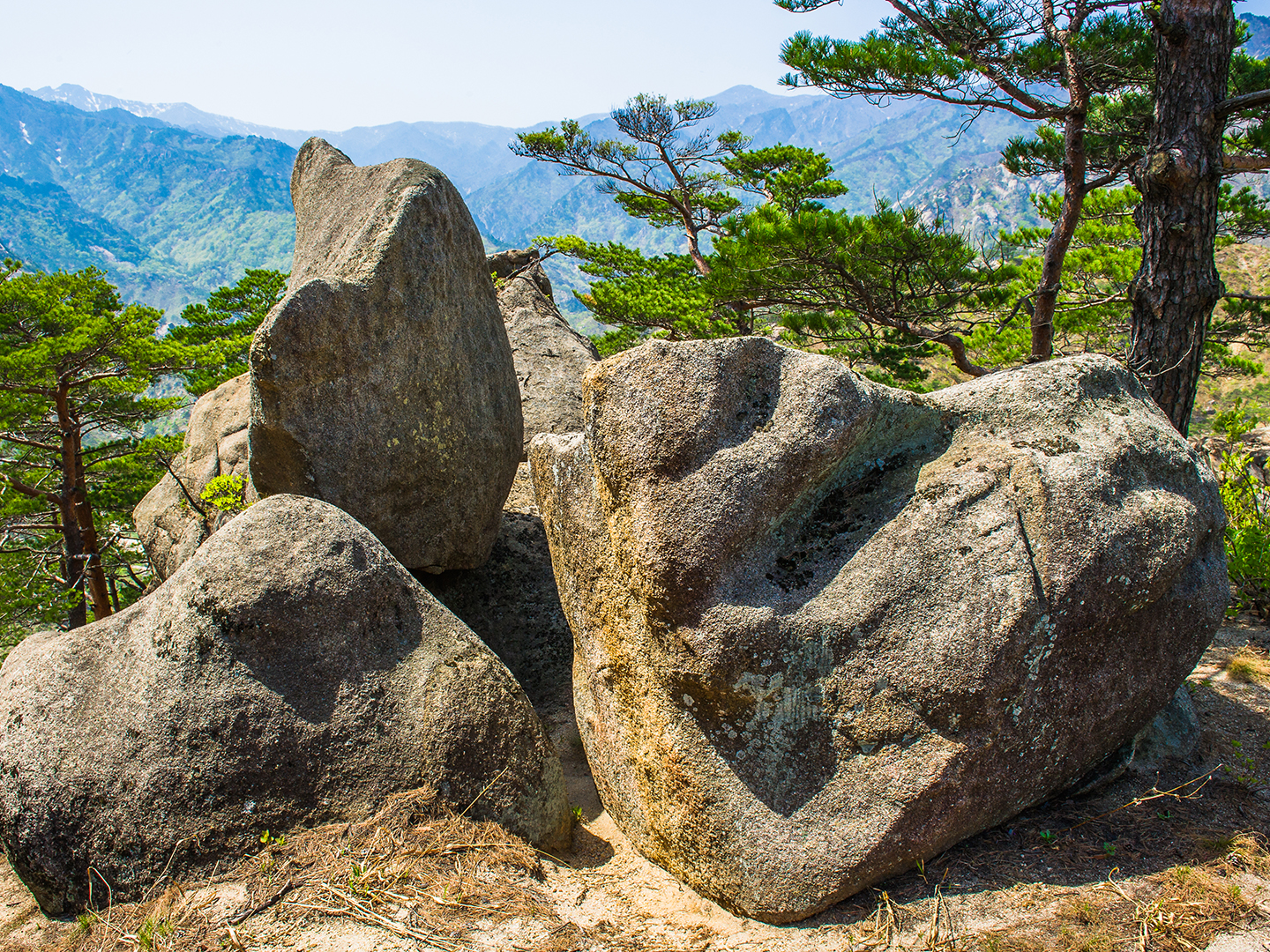 【购实惠】朝鲜：直飞朝鲜、金刚山双飞6日【开城/元山/三日浦】