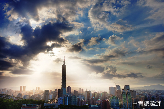 台湾入台证【南京送签，上海领区，含保险】