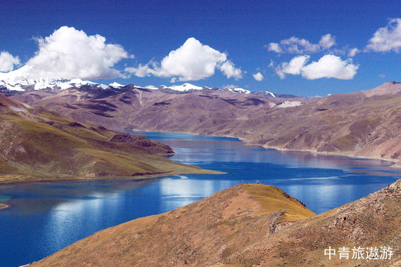 【美丽中国】西藏私享全景10日游【卧去飞回/0自费/中青旅独立成团】