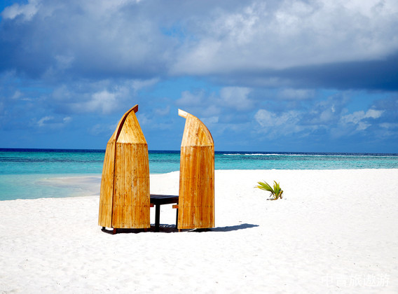 【實惠精選】馬爾代夫5晚7天百變自由行【雙魚島/Olhuveli】