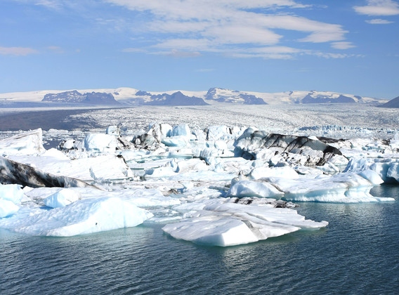 【北欧】冰岛环岛探险之旅10日-观鲸