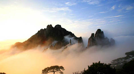 【购实惠】西安青海连线一高一卧8日游