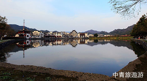 【购实惠】安徽：黄山观日出+西递宏村+秀水千岛湖双高5日游【门票全含0自费/0购物/夜宿黄山顶】