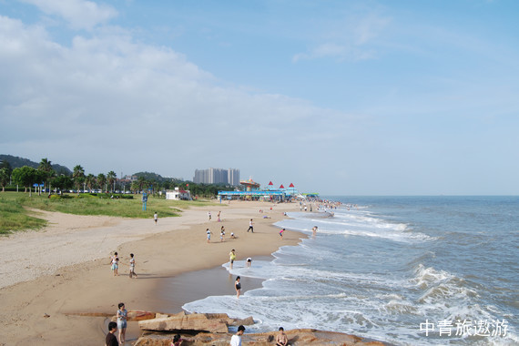 【全景福建】厦门南普陀寺、鼓浪屿、高北土楼、武夷山高铁6日游