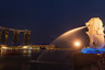 【南京起止】 新加坡+马来西亚4晚5日经典观光之旅(酷航直飞）