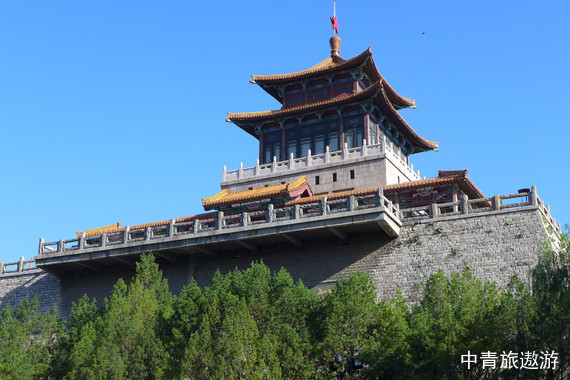 【浪漫大连  行走齐鲁】夜景灯光秀、双场演出、尼山圣境、大连、旅顺、蓬莱、威海、青岛、泰山双飞7天游【本产品需二次确认】
