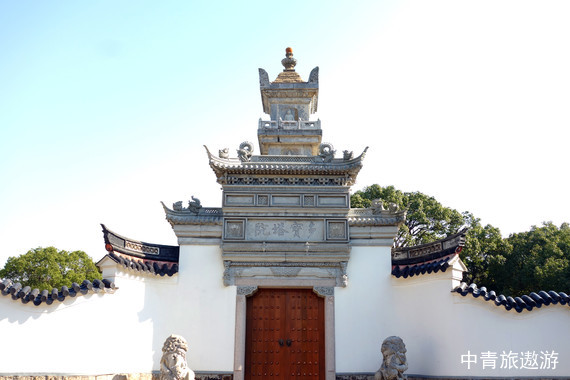 【惊艳浙江南】海天佛国普陀山/互联网小镇-乌镇东栅/杭州西湖/船游京杭大运河 双飞祈福4日游【直飞宁波】