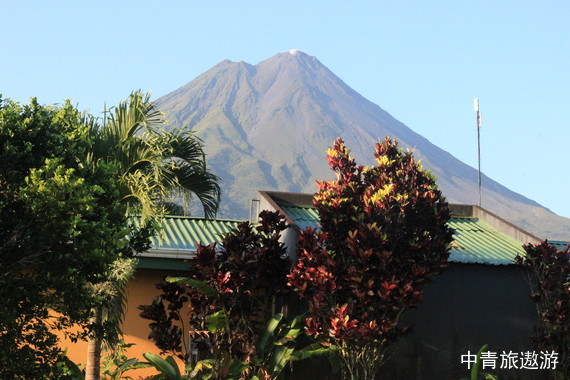 【大航海家】MSC全新旗舰 亚美利加号 中美洲+加勒比海7国20日游【火山雨林 畅游加勒比 自然与人文的双重深度探索】