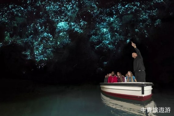 【匠心严选】环游记·新西兰南北岛13-14日游【东西海岸深度+冰川直升机+萤火虫洞+霍比屯+蓝眼企鹅归巢+观鲸】