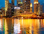 新加坡5晚7天百变自由行【网红精品酒店+圣淘沙度假酒店+金沙体验1晚】