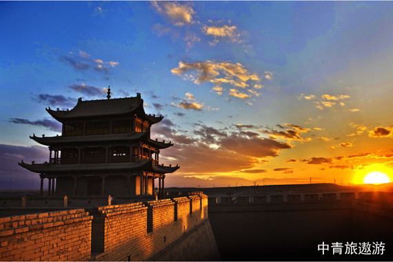 必发团【福寿夕阳红】西北盛典/甘青宁三省环游+探秘西北奇迹/双卧10日【无自费无购物/敦煌莫高窟+张掖丹霞+青海湖+塔尔寺+沙坡头】