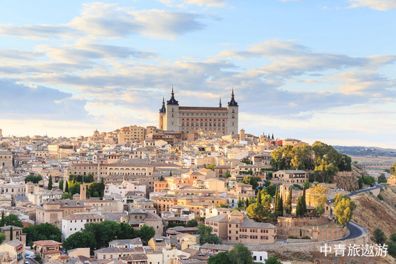 【悦游欧洲】半岛大巡游-一价全含西班牙+葡萄牙全景15-16日游【12大世遗巡游+3大特色体验+8大入内景点+美食美酒品尝+高迪建筑艺术】