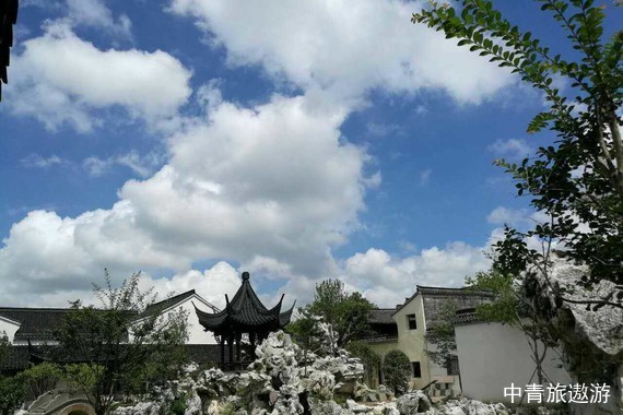 【周边自驾】嘉兴全景2日游【欧式酒店/九龙山/进口马乘骑/互动合影】