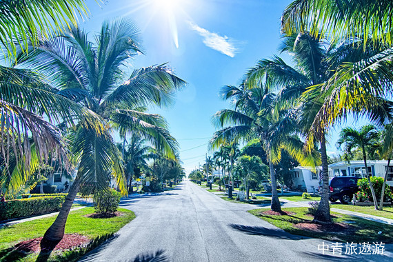 【美洲郵輪】皇家加勒比郵輪海洋標志號-古巴加西加勒比海全程15天【美國|古巴|加勒比海】