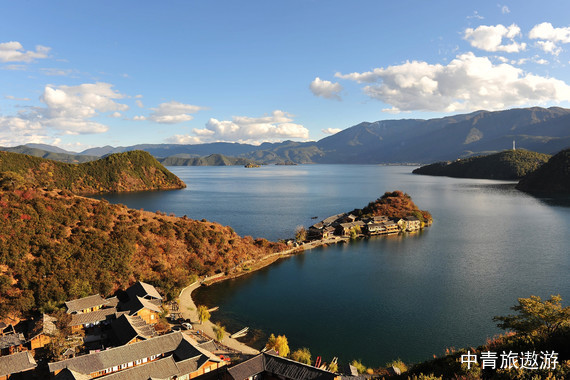 【云南】净界·昆明+大理+丽江双飞双动6日【石林丨崇圣寺三塔丨海舌公园丨双廊古镇丨丽江古城丨虎跳峡丨玉龙雪山】