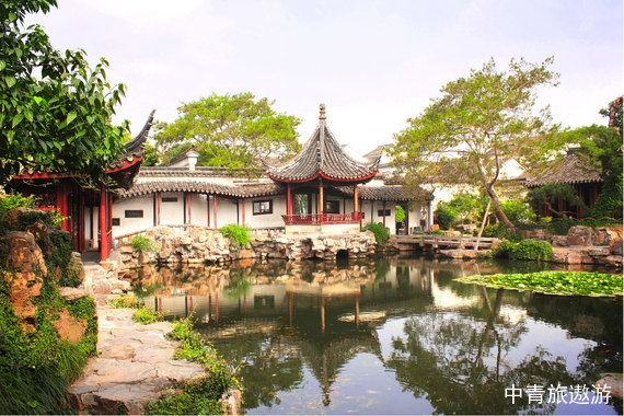 【华东五市】南京+无锡+苏州+上海+杭州+乌镇5天纯玩游