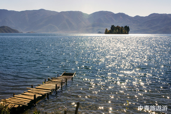 【且慢泸沽湖】云南丽江+泸沽湖 半自助5日游【丽江古城内客栈/泸沽湖客栈/享受免费接送机服务/泸沽湖直通车】
