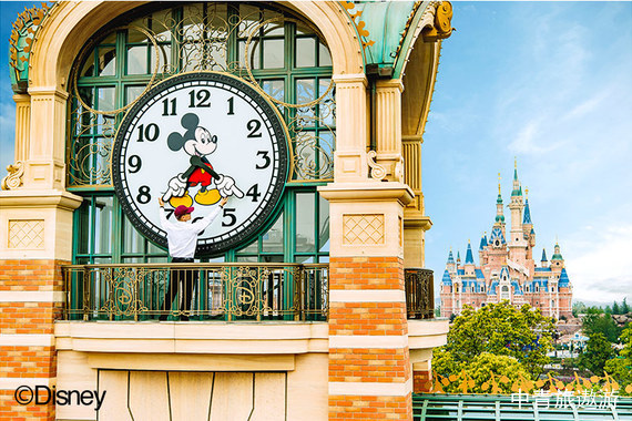 【上海】上海+南京+杭州双高6日游【上海迪士尼+凯蒂猫乐园+嬉水世界+南京博物馆+大学参观】