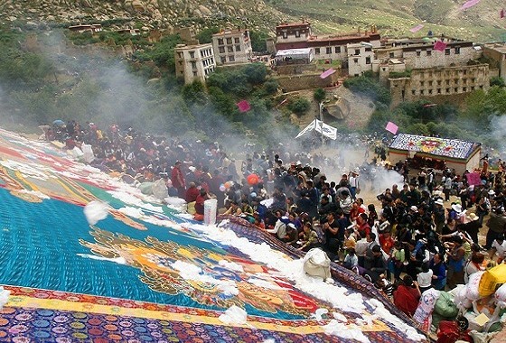 西藏 阿里八日游