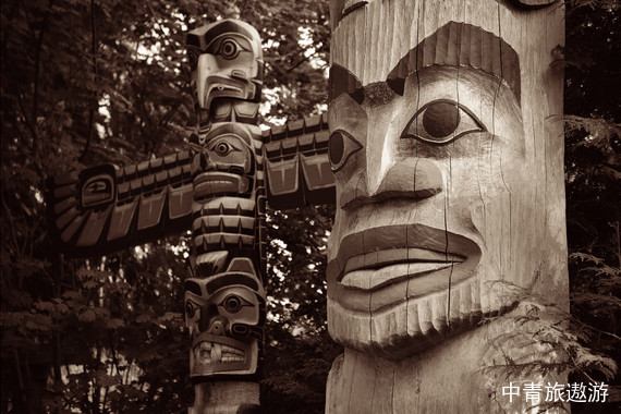 【北美洲】加拿大西部7晚9日【溫哥華|班夫國家公園|冰川國家公園|優鶴國家公園】