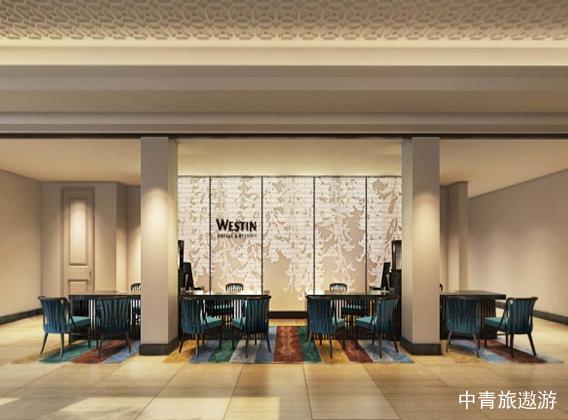 【为你出海】毛里求斯 5晚7天百变自由行【威斯汀酒店/Westin】