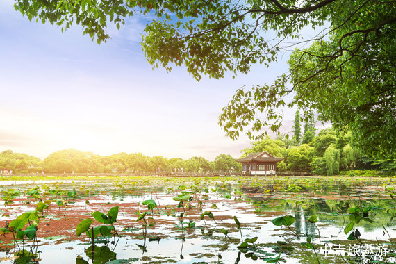 【画遇江南】杭州+乌镇+苏州5日游【轻奢西湖+法云古村漫步+永福禅宗抄经祈福+水墨乌镇+苏州园林+特色小吃/素斋】
