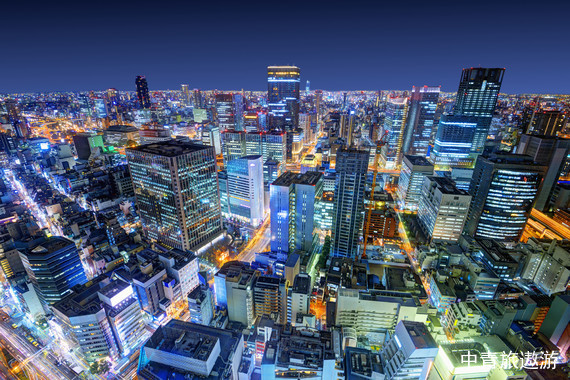 【亞洲】日本三古都5晚6天【名古屋|京都|奈良|大阪|富士山|鐮倉|東京】