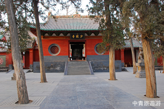 【河南全景】少林寺+龍門石窟+老君山+云臺山+萬仙山+絕壁長廊-郭亮洞+太行大峽谷+紅旗渠+開封府 7日游