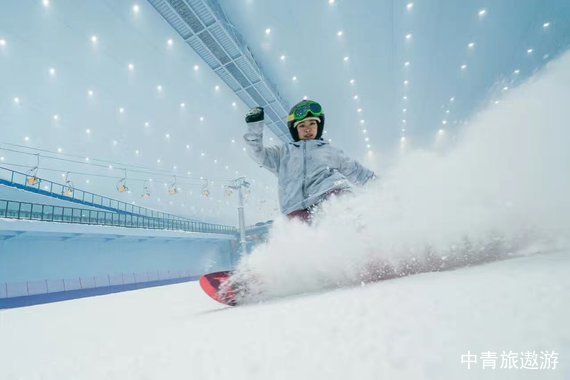 【元旦逐光】漠河+北红村+北极村+圣诞滑雪场4日游【2人发团/打卡大陆最北端/深度体验东北民俗/踏雪逐光】