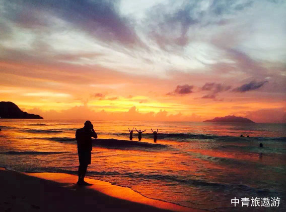 【超值优选】塞舌尔5晚7天百变自由行【希尔顿嘉悦里酒店/Canopy by Hilton Seychelles Resort】