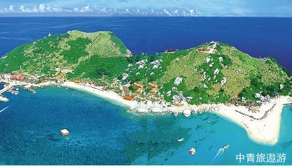 【海南】又见海南（海口往返）6日游