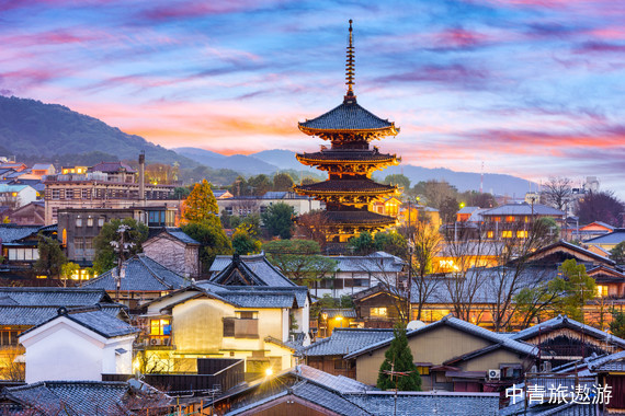 乐游日本—本州印象（东京+箱根+京都+奈良+大阪）6-7日游