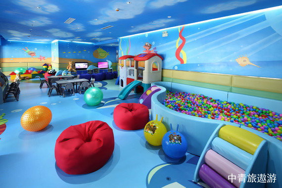 蘇州知音溫德姆酒店+哈根達斯下午茶套餐+雙早自助2日游【享室內恒溫游泳池、兒童樂園和健身房】