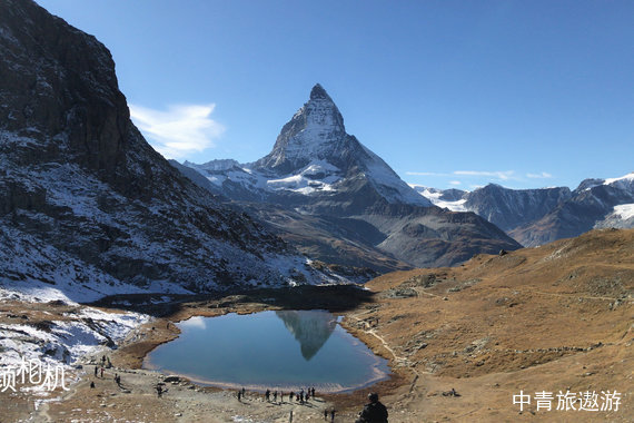 【欧洲】法国+瑞士+意大利 12 晚 14 日 高山穿越线【阿尔卑斯山跨国缆车之旅|少女峰37号轻徒步|包含十六大门票|20人精品团】