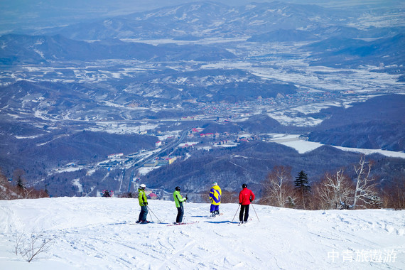 【东北】哈尔滨+雪乡+漠河 哈尔滨进出【亚布力滑雪+中国雪乡+冰雪画廊+伏尔加庄园+中央大街+北极村】