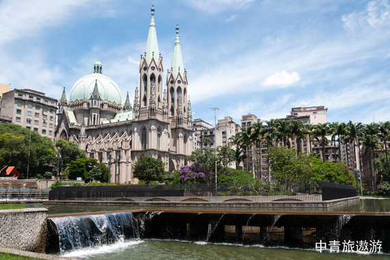 【美洲邮轮】荷美欧仕特丹号-巴西+智利+秘鲁+巴拿马+英属开曼群岛+美国+古巴26日【古印加文明|加勒比风情|巴拿马运河|古巴时光琥珀】