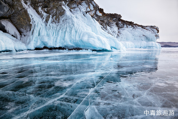 【俄罗斯】贝加尔湖8天经典之旅【奥利洪岛|里斯特维扬卡镇|塔利茨木制民族博物馆|贝加尔湖博物馆|伊尔库茨克】