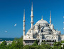 蓝色土耳其（安卡拉+卡帕+棉花堡+库萨达斯+特洛伊）11日浪漫之旅【上海往返/含签证/五星酒店】