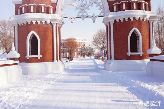 【智趣童行】雪国星球-哈尔滨亲子探索营7日游【雪国风光/畅玩雪地/俄式风情/年俗活动/多元雪景/雪地火锅/俄式体验/守护濒危物种】