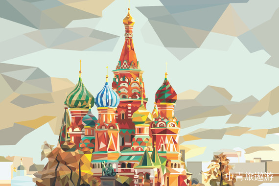 【亚洲+欧洲】中国+蒙古国+俄罗斯3国18日【莫斯科+圣彼得堡+乌兰巴托+伊尔库茨克+新西伯利亚】