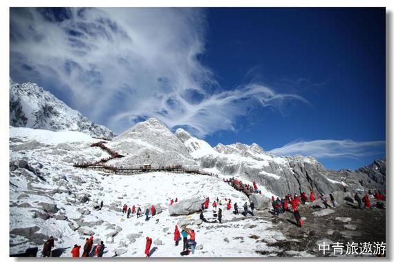 【纯玩泸沽湖】云南昆明西山、敞篷甲壳虫旅拍、玉龙雪山大索道、蓝月谷、里务比岛、篝火晚会双飞1动6天纯玩品质游