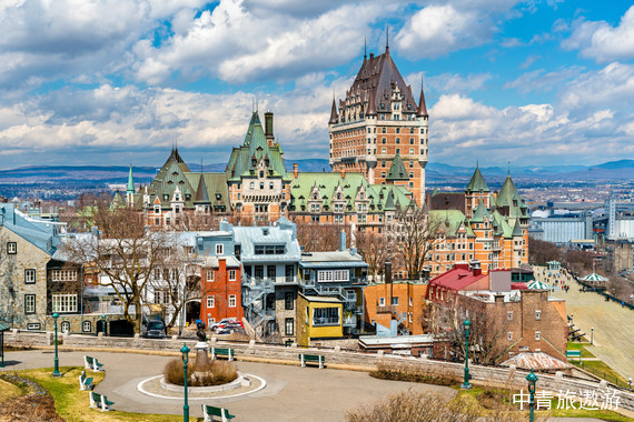 【源创 . 北美游轮】从海洋双省到新英格兰 诺唯真宝石号 加拿大美国东海岸“流动“的枫景21日游