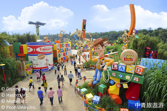 【美国】旧金山/洛杉矶/圣地亚哥/拉斯维加斯/盐湖城/黄石/纽约/费城/华盛顿/布法罗15天