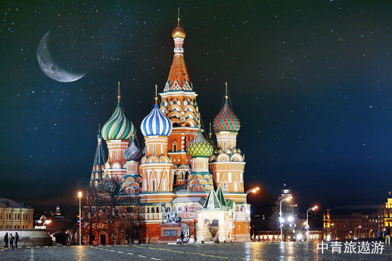 【俄罗斯】莫斯科+圣彼得堡9日游【拉多加湖+察里津诺庄园+谢尔盖耶夫镇+卡洛明斯克庄园+夏宫花园+埃尔金岛+克列斯托夫斯基岛+兔子岛】