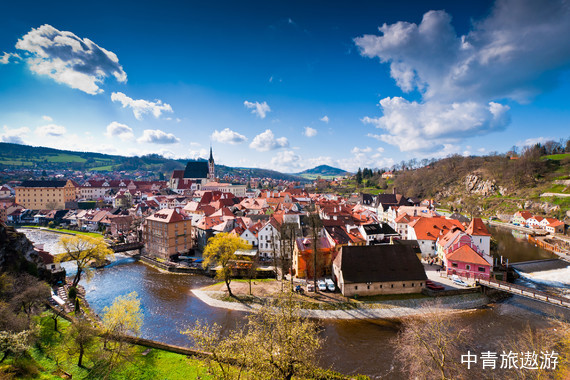 【东欧】奥地利+捷克+匈牙利12天【多瑙河游船|渔人堡|皮尔森啤酒厂|布拉格老城|卡罗维发利|克鲁姆洛夫】
