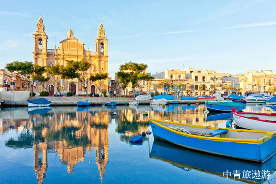 【悦游欧洲】马耳他+意大利南部+西西里岛5大入内12-14日游【追寻三蓝/埃特纳火山/马车巡游/CF线蘑菇村+马泰拉+庞贝/G塞浦路斯3晚】